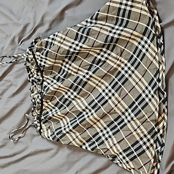 Burberry Blue Label tank top - Picture 7 of 8